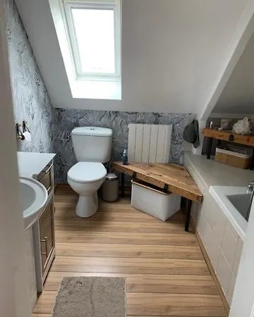 Nyaraló La Serpentine