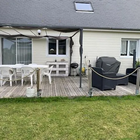 La Serpentine Prázdninový dům *