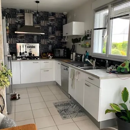 La Serpentine * Blainville-sur-Mer