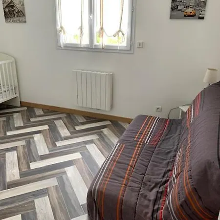 La Serpentine * Blainville-sur-Mer