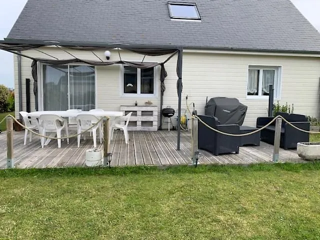 La Serpentine Hébergement de vacances *