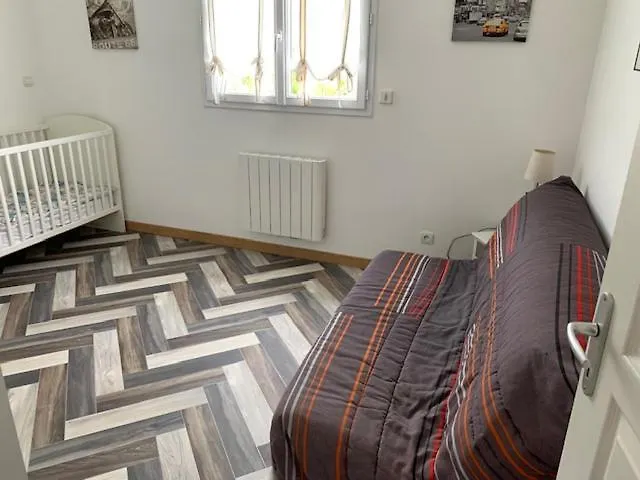 La Serpentine * Blainville-sur-Mer